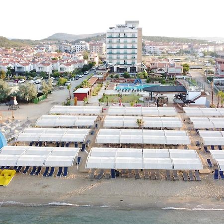 Hotel Musho Ayvalı Buitenkant foto