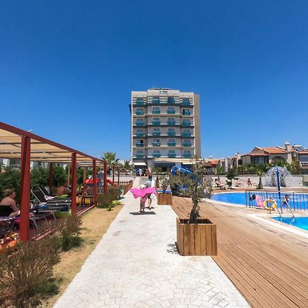 Hotel Musho Ayvalı Buitenkant foto